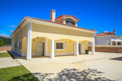 T3 House - Bispeira, Sobral de Monte Agraço