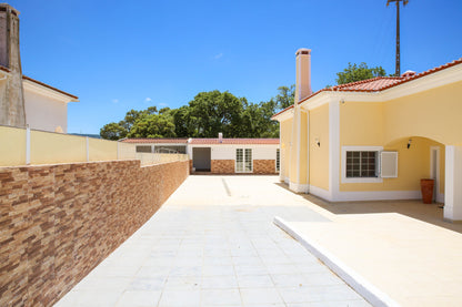 T3 House - Bispeira, Sobral de Monte Agraço