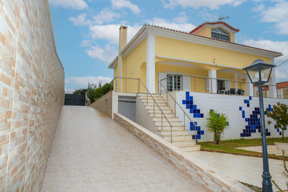 T4 House with Pool - Bispeira, Sobral Monte Agraço