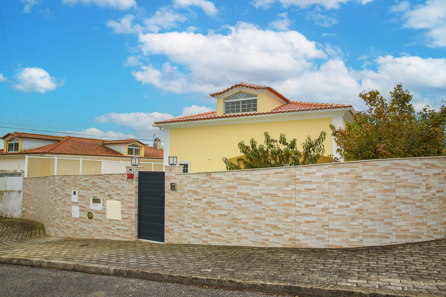 T4 House with Pool - Bispeira, Sobral Monte Agraço