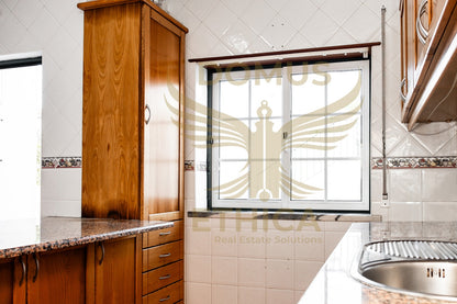 Semi-Detached T2 House - Paúl, Torres Vedras