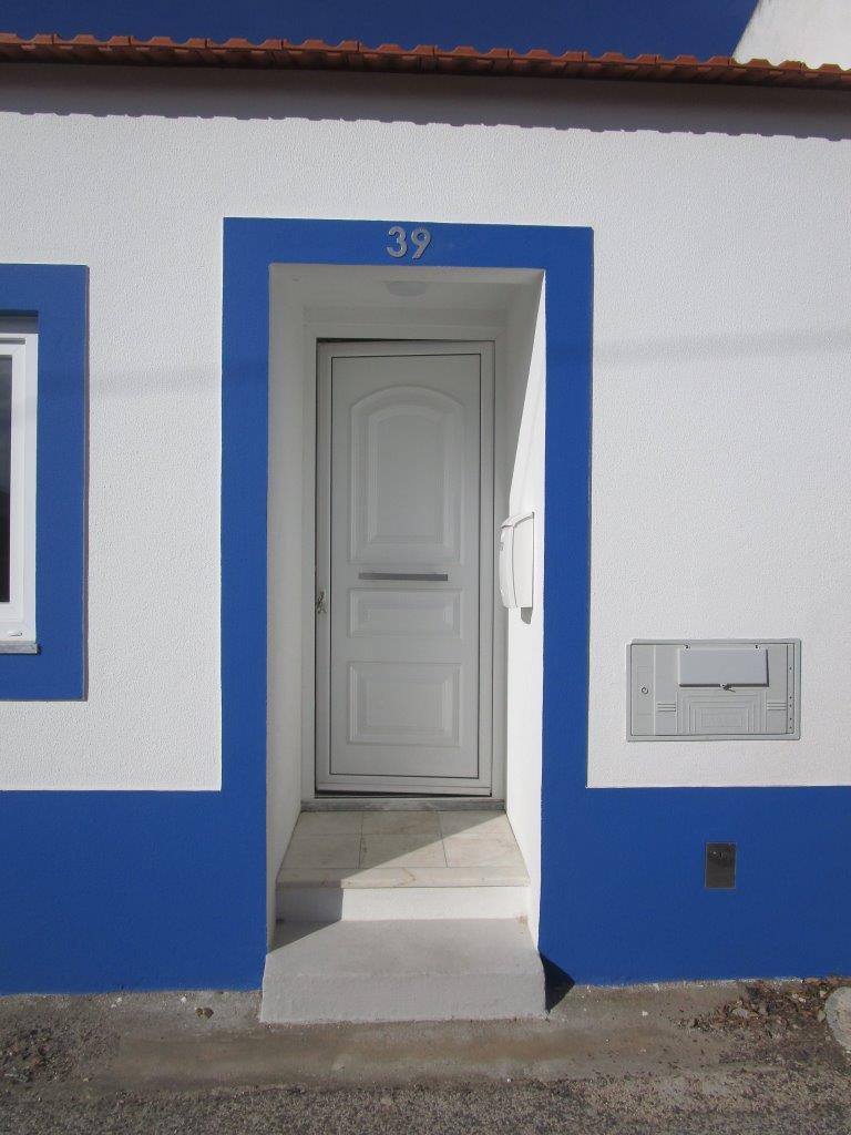 T2 + 1 House - Paúl, Torres Vedras