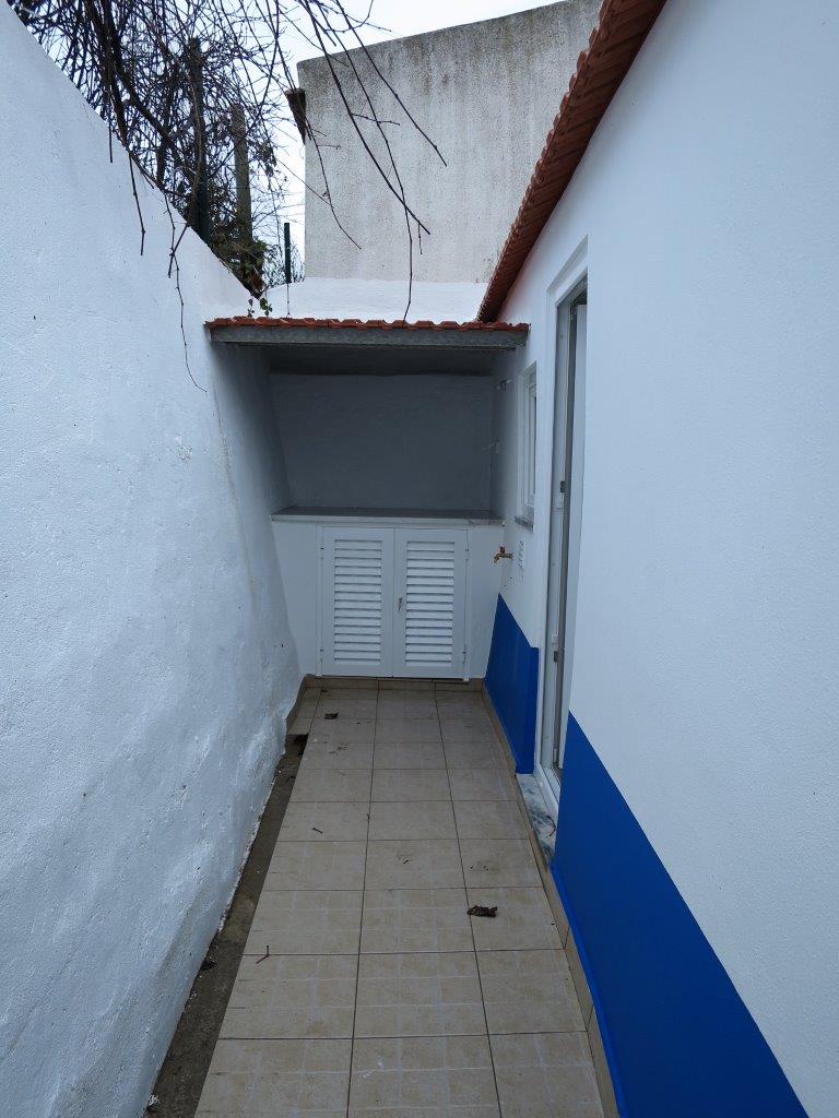 T2 + 1 House - Paúl, Torres Vedras